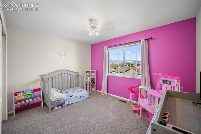 3850 Springs Ranch Drive