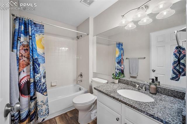 3850 Springs Ranch Drive