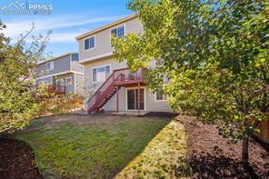 3850 Springs Ranch Drive