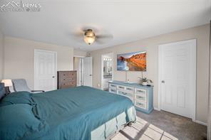 3850 Springs Ranch Drive