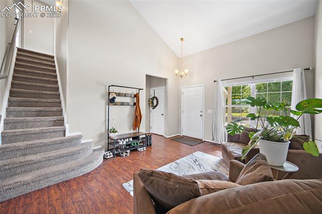 3850 Springs Ranch Drive