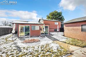 3321 Gem Drive