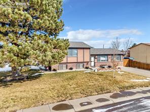 3321 Gem Drive