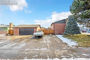 3321 Gem Drive
