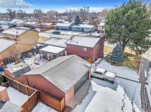 3321 Gem Drive