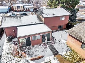 3321 Gem Drive