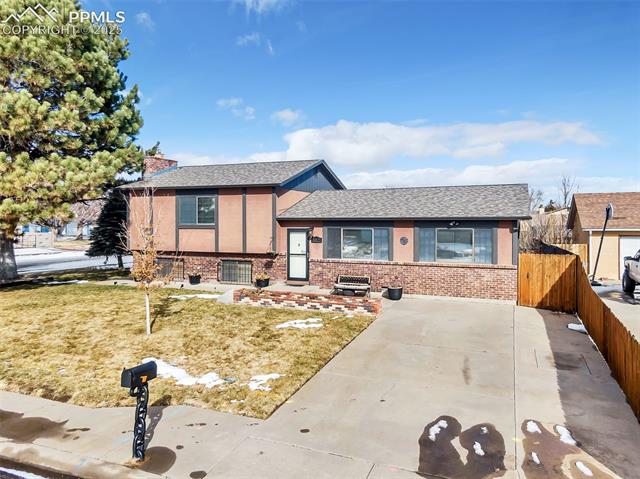 3321 Gem Drive