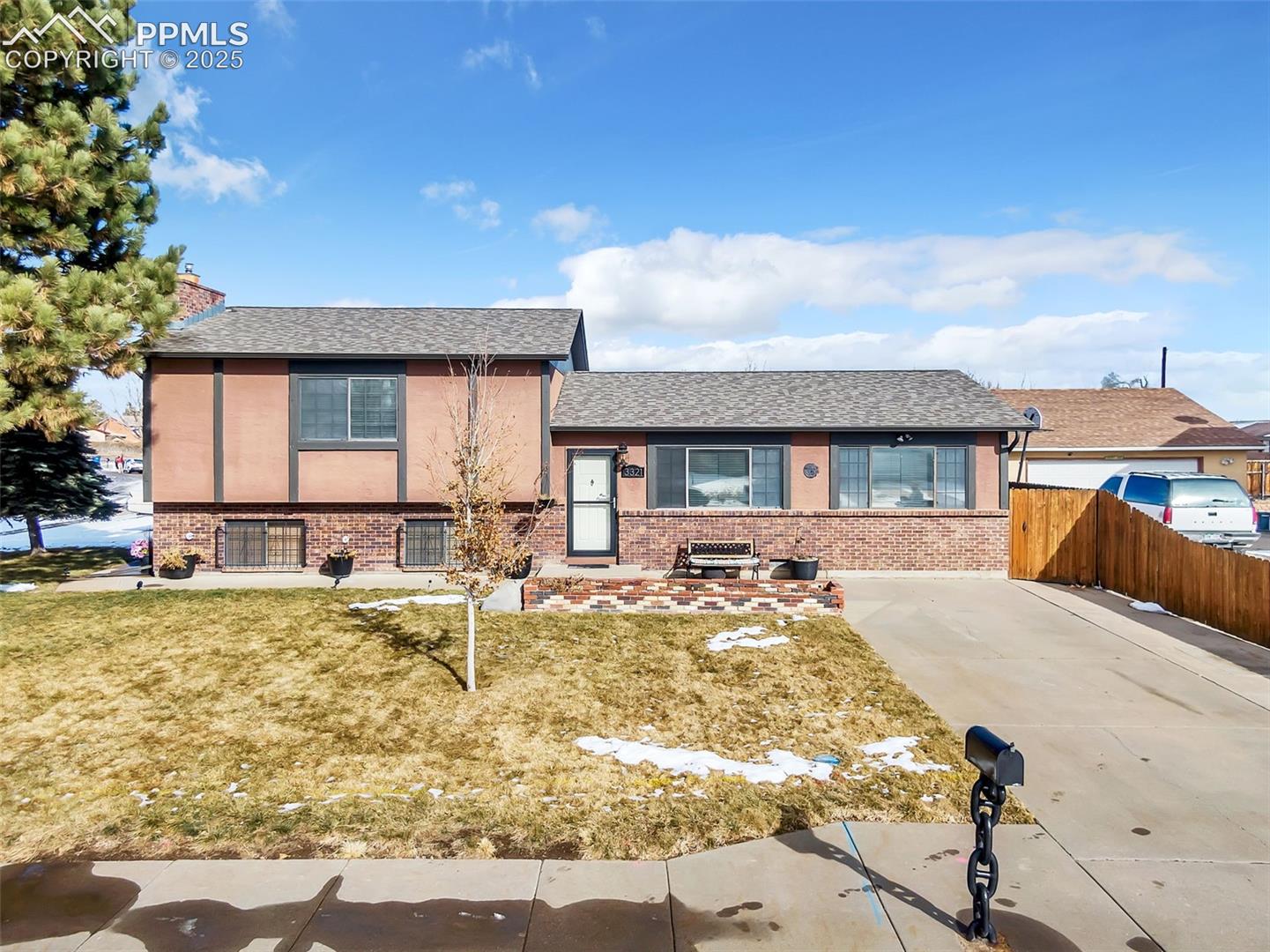 3321 Gem Drive