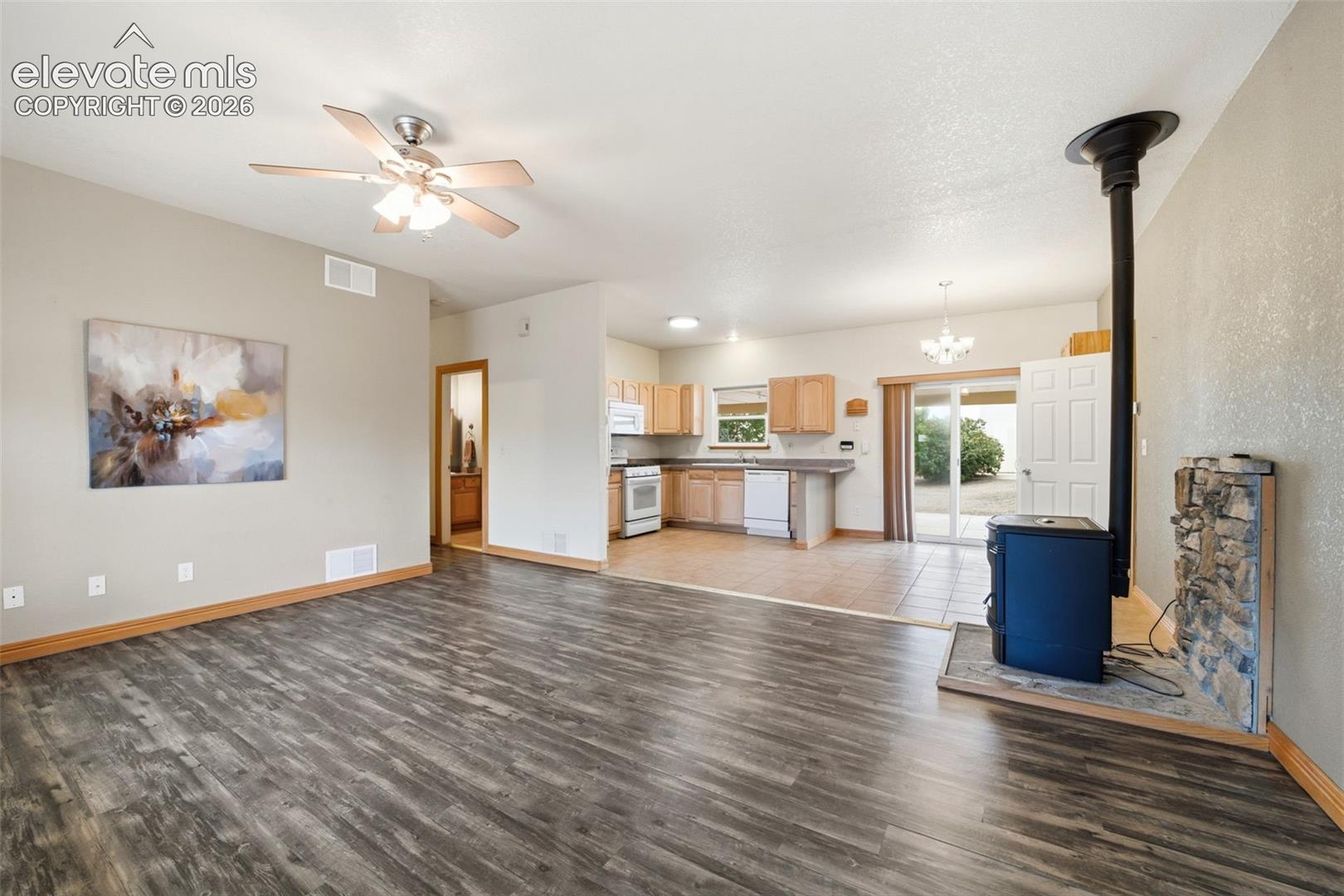 1008 Kirkwood Drive