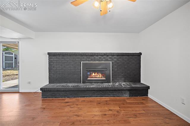 130 Montcalm Drive