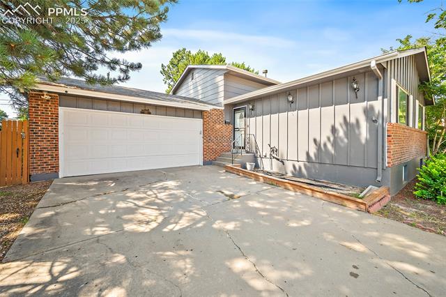 130 Montcalm Drive