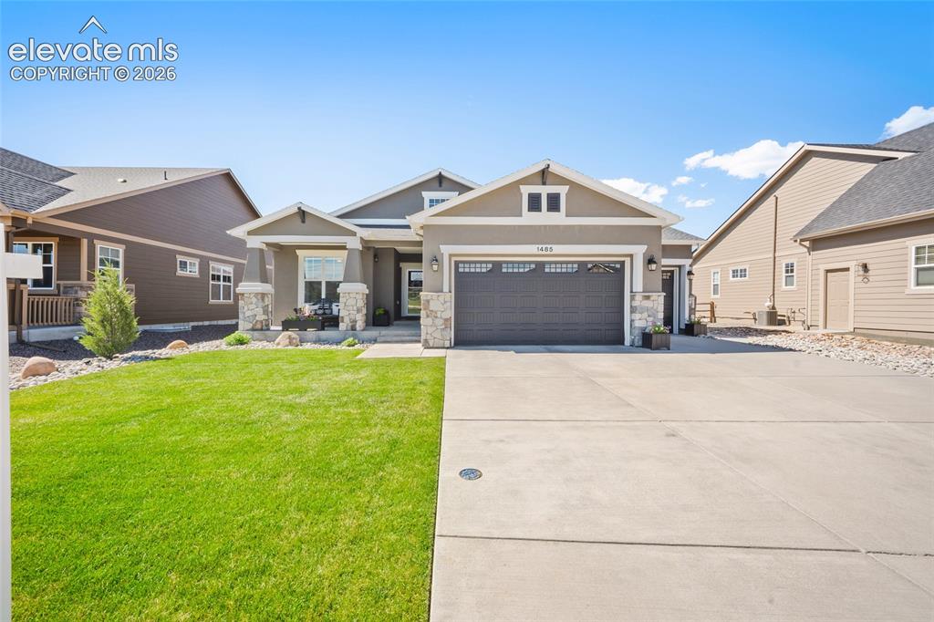 1485 Captiva Beach Lane