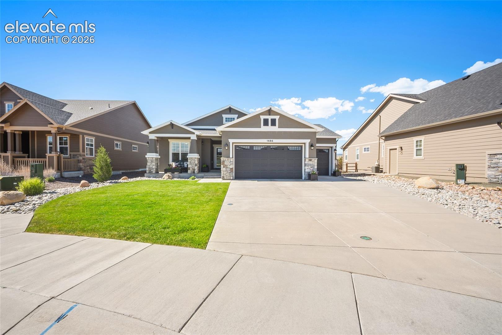 1485 Captiva Beach Lane