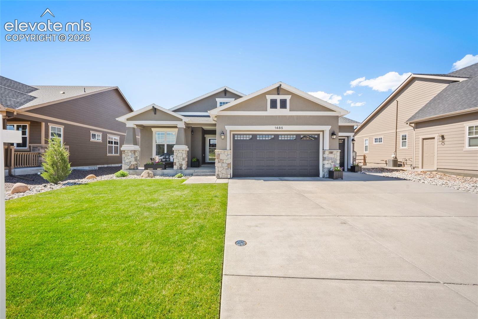 1485 Captiva Beach Lane