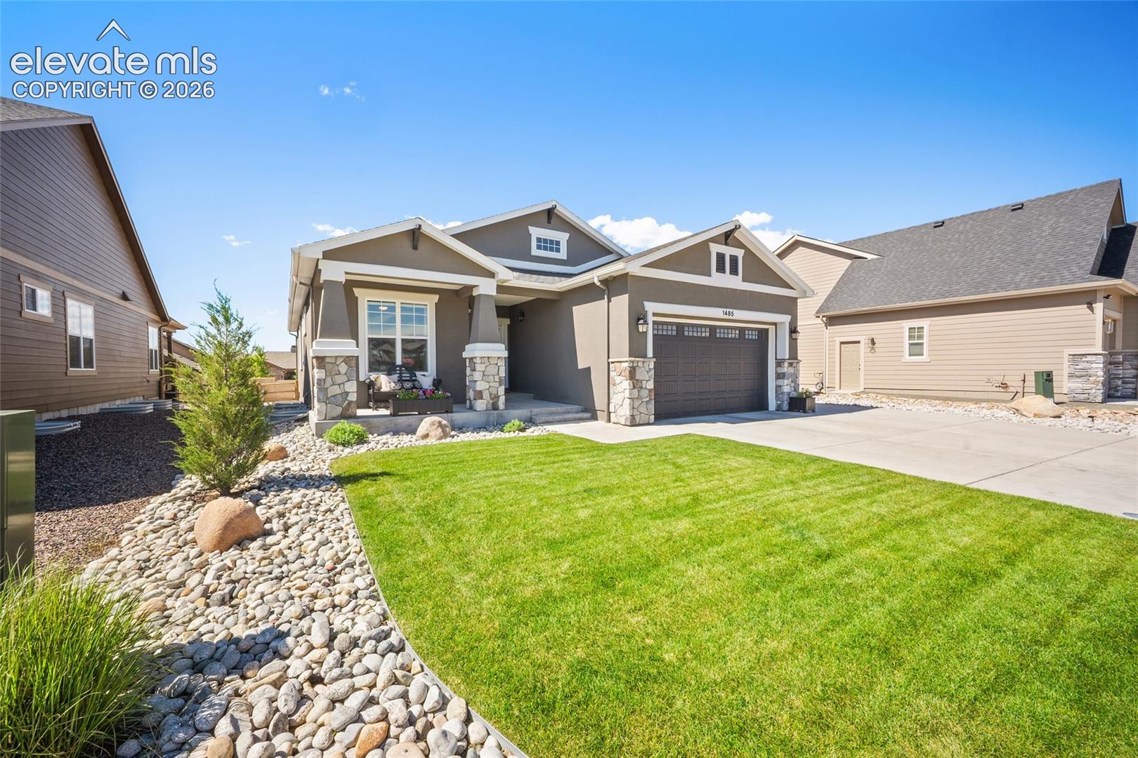1485 Captiva Beach Lane