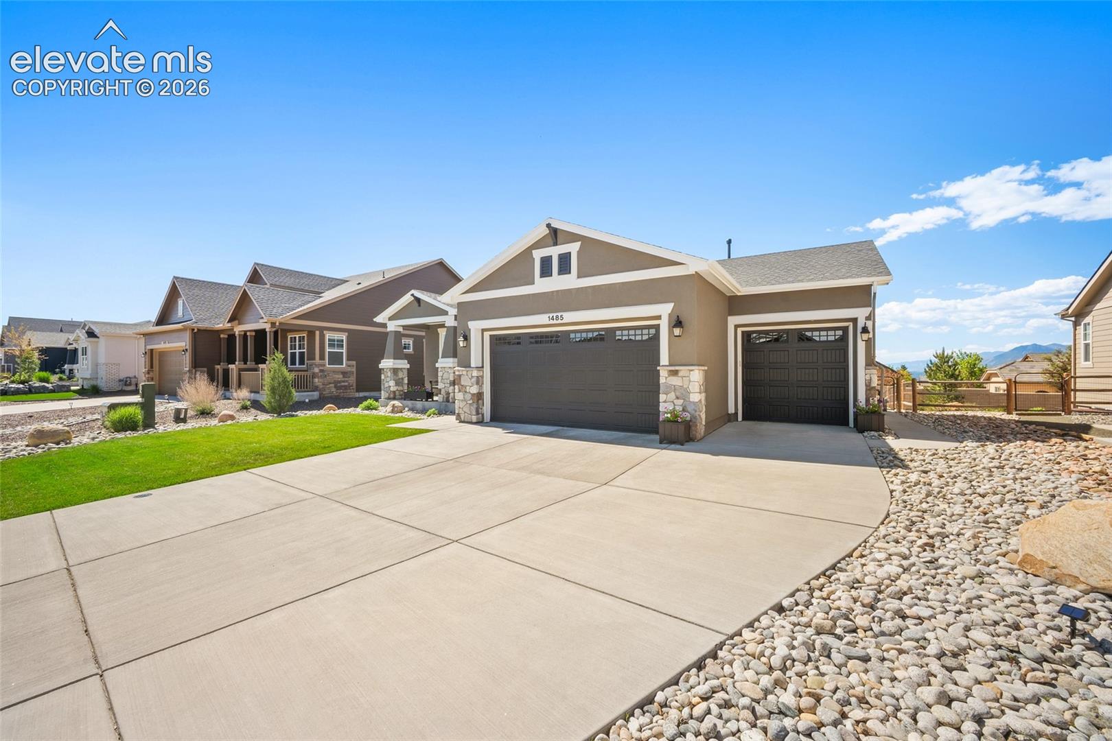 1485 Captiva Beach Lane