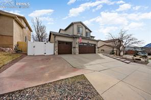 343 Millstream Terrace