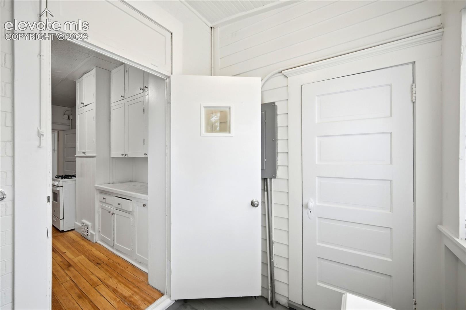 201 Quincy Street Unit: 203