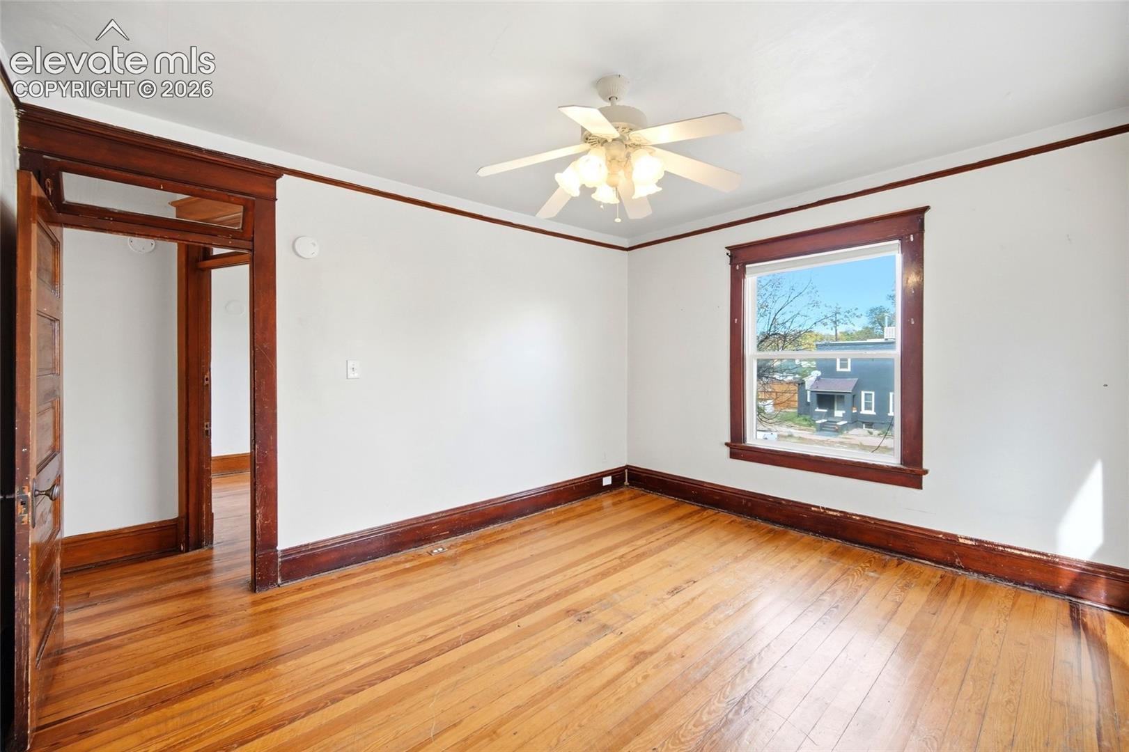 201 Quincy Street Unit: 203
