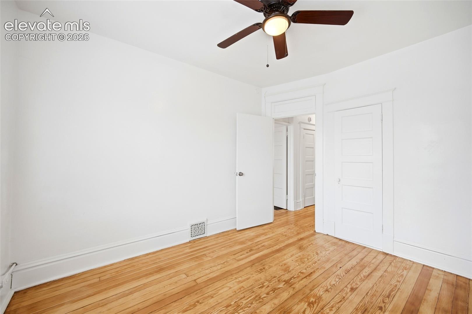 201 Quincy Street Unit: 203