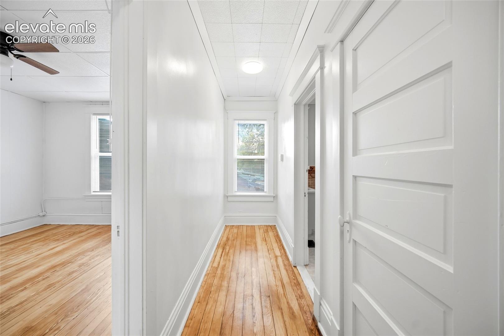 201 Quincy Street Unit: 203