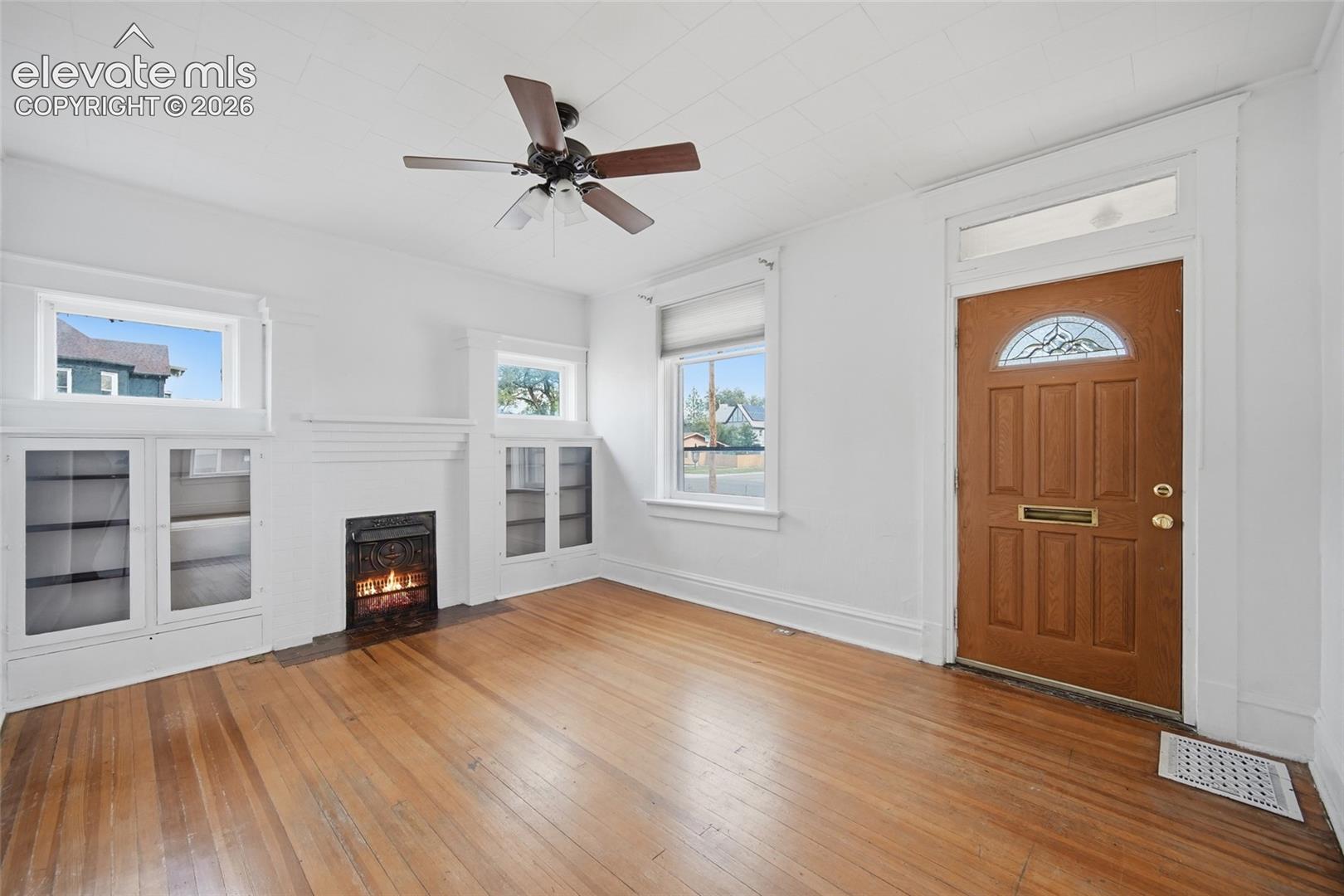 201 Quincy Street Unit: 203