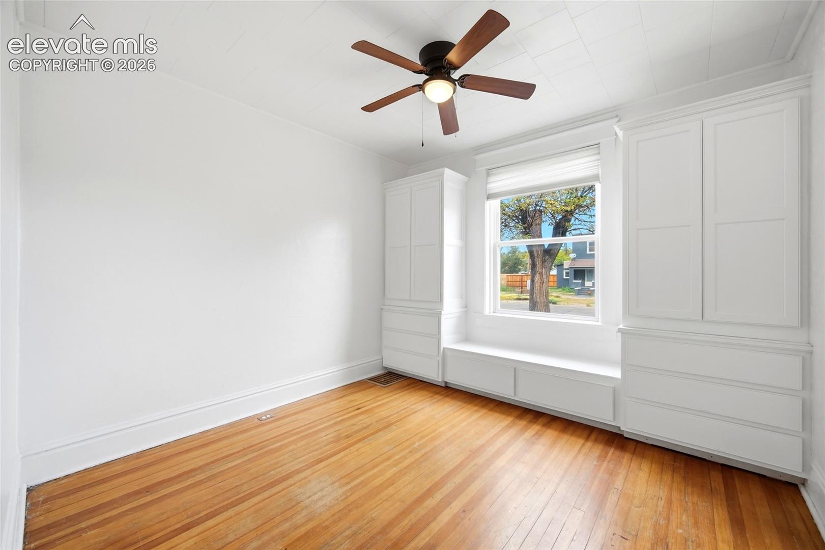201 Quincy Street Unit: 203