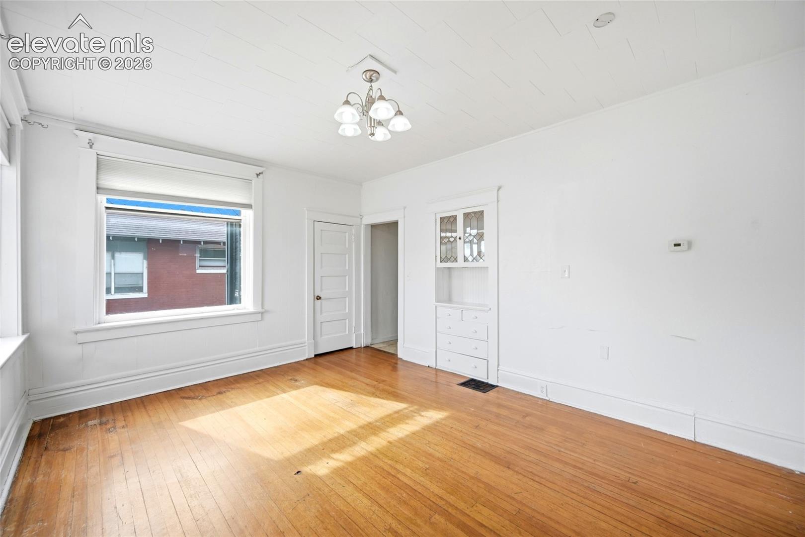 201 Quincy Street Unit: 203