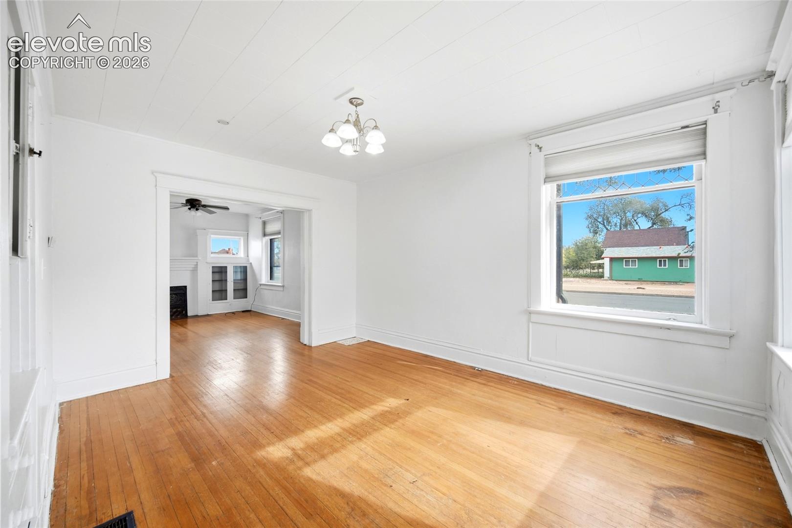 201 Quincy Street Unit: 203
