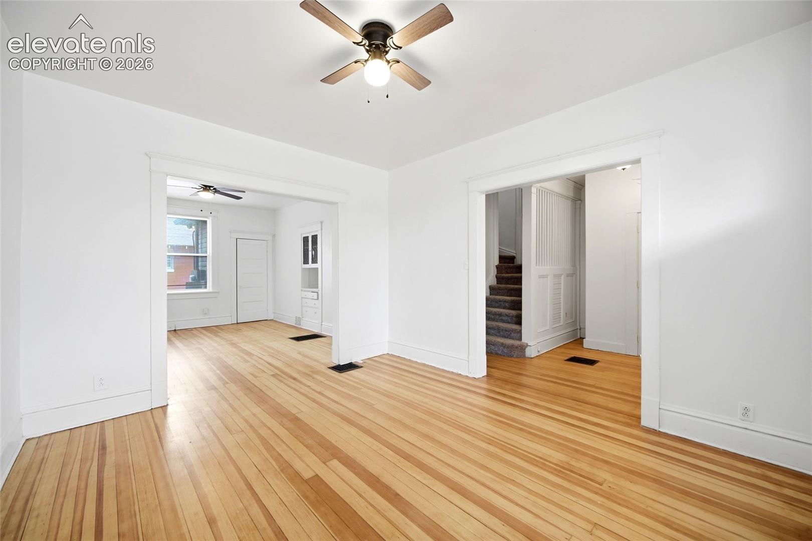 201 Quincy Street Unit: 203