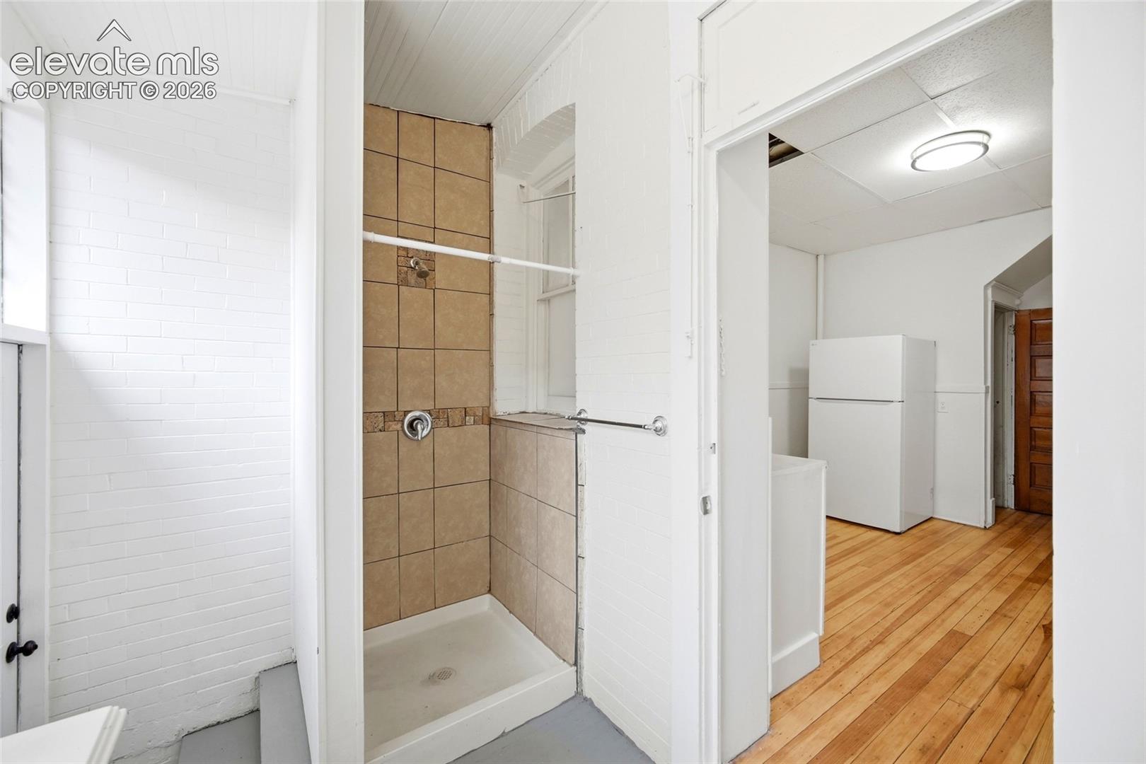 201 Quincy Street Unit: 203