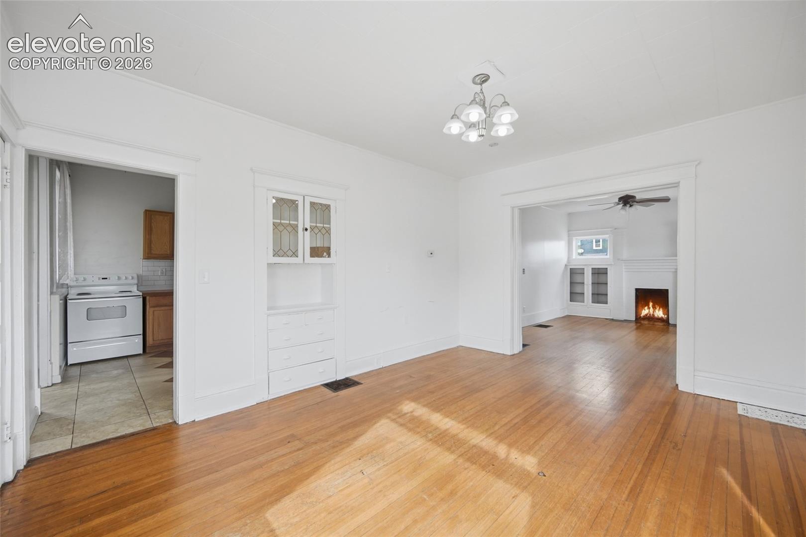 201 Quincy Street Unit: 203