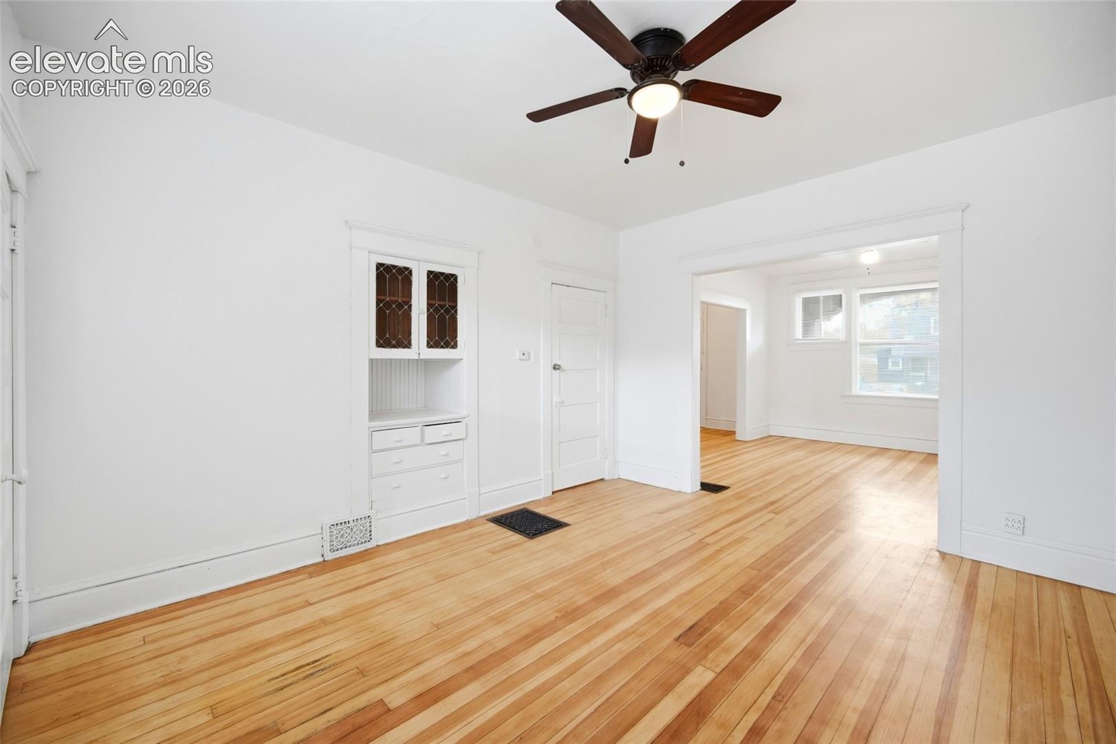 201 Quincy Street Unit: 203