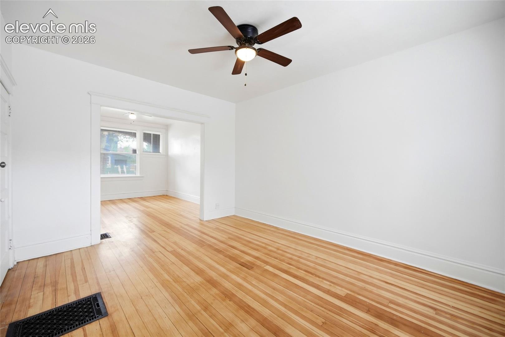 201 Quincy Street Unit: 203