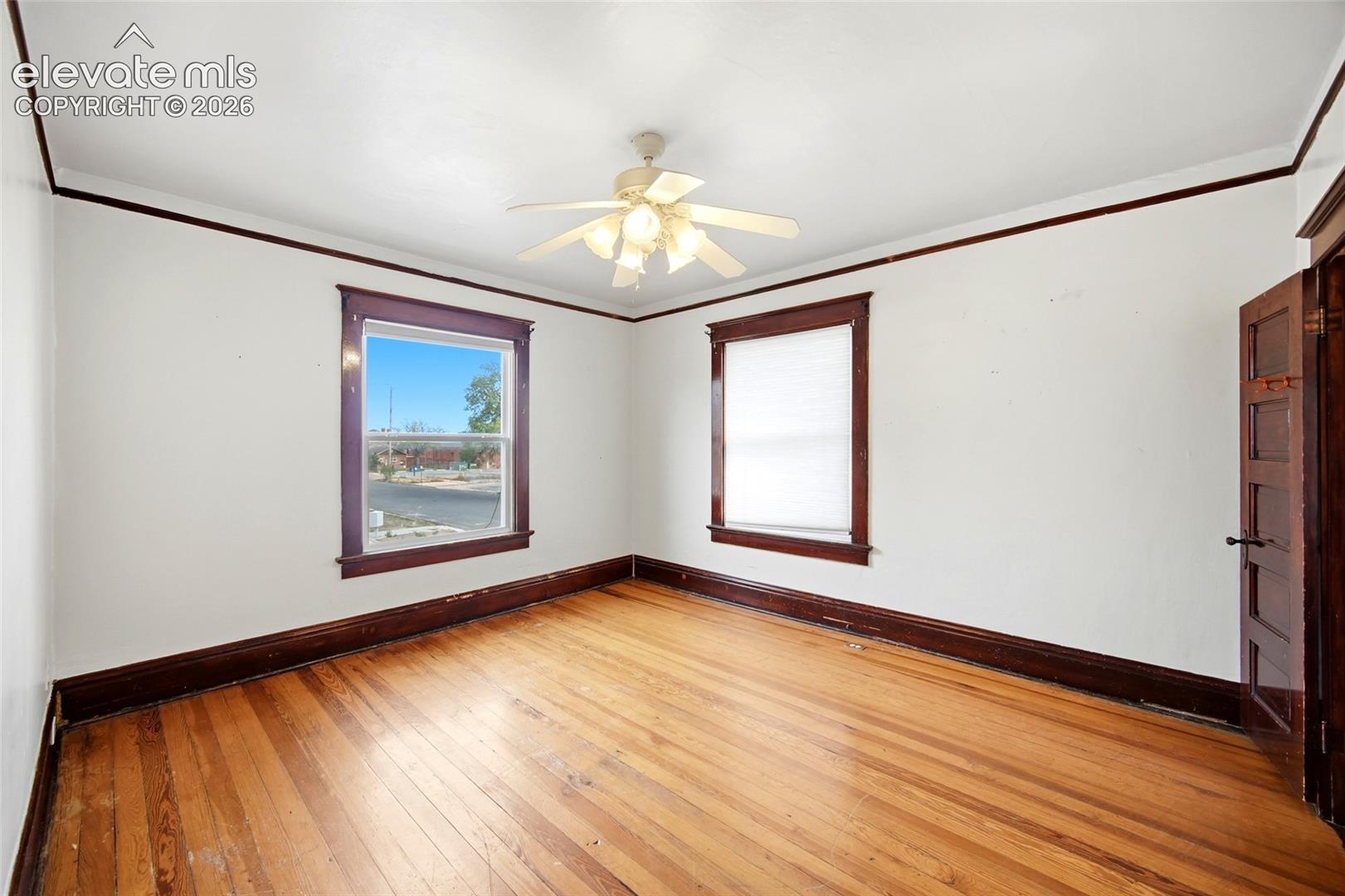 201 Quincy Street Unit: 203