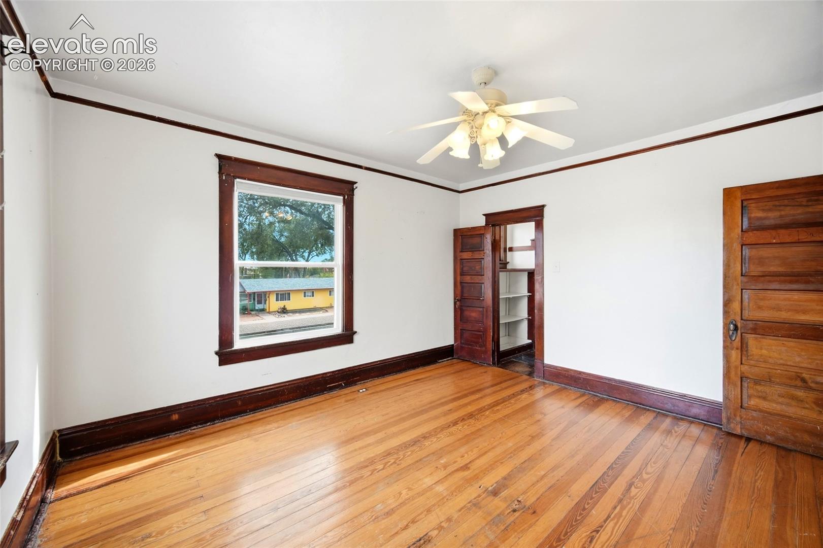 201 Quincy Street Unit: 203