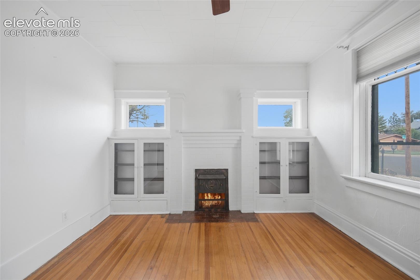 201 Quincy Street Unit: 203