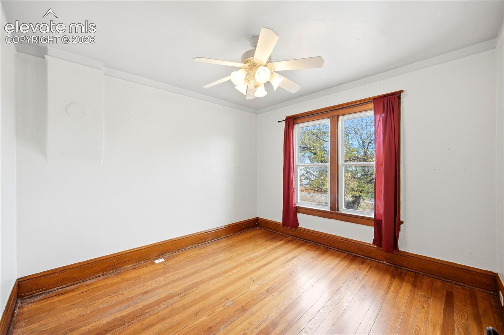 201 Quincy Street Unit: 203
