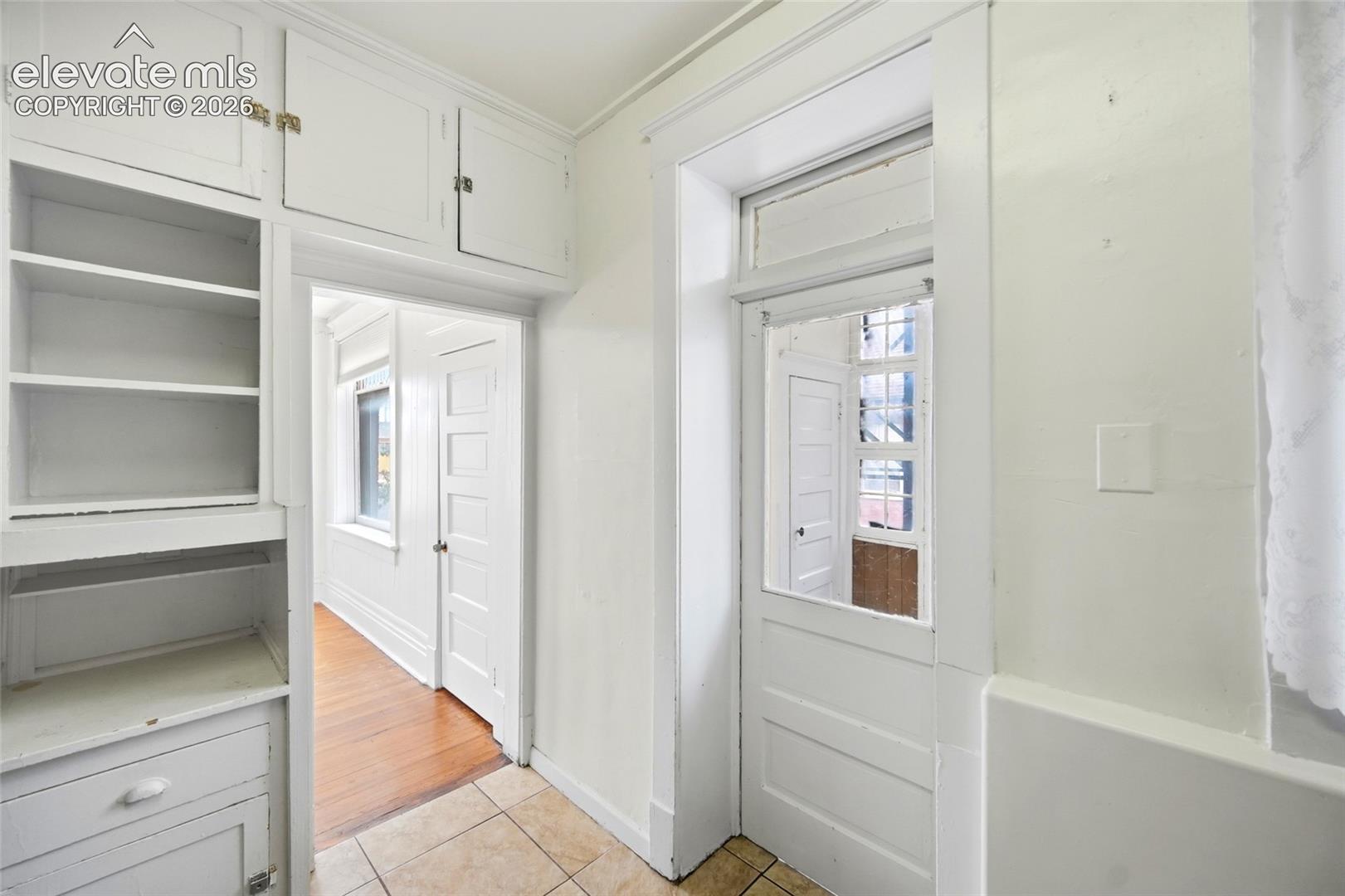 201 Quincy Street Unit: 203