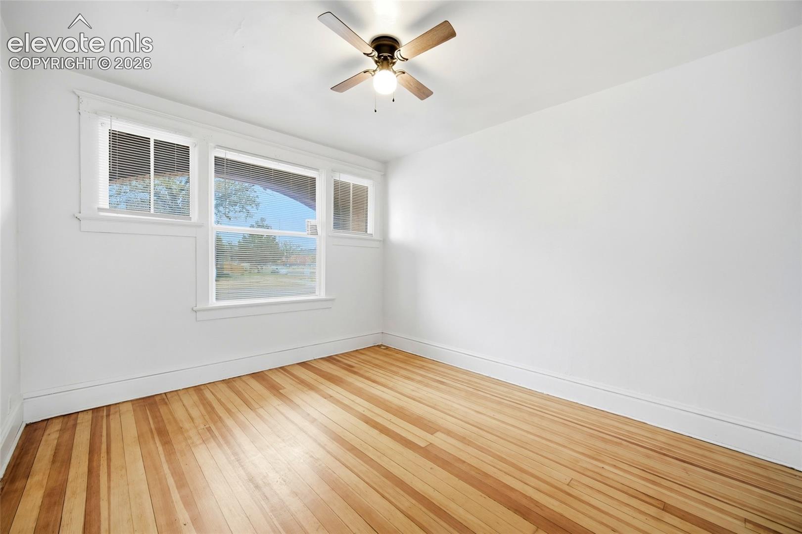 201 Quincy Street Unit: 203