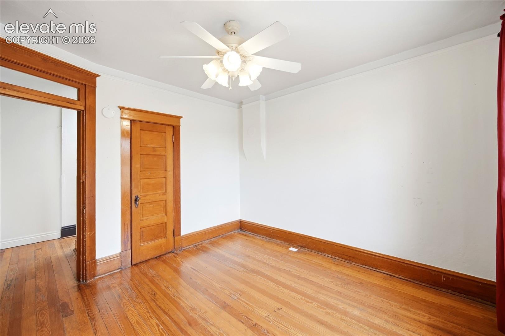 201 Quincy Street Unit: 203