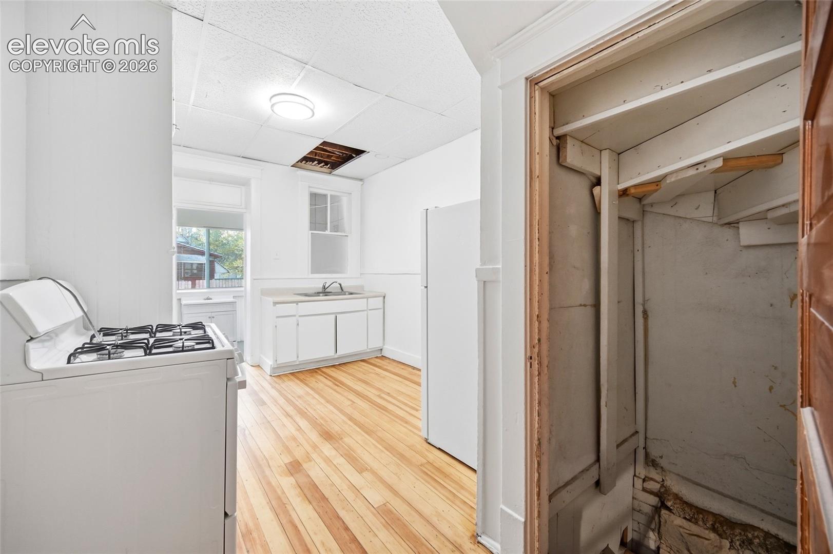 201 Quincy Street Unit: 203