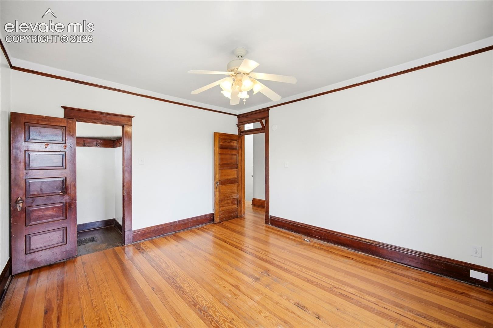 201 Quincy Street Unit: 203