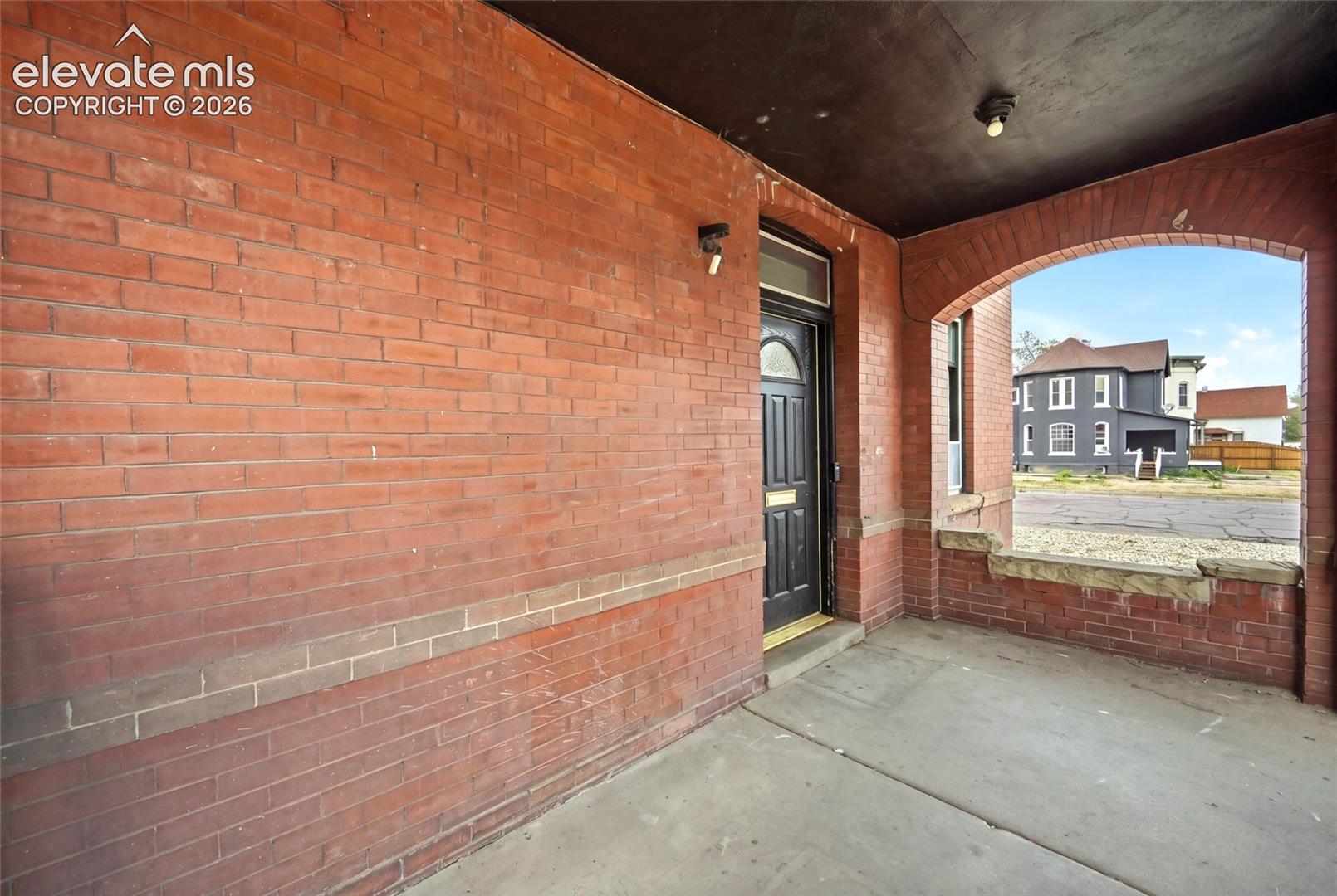 201 Quincy Street Unit: 203