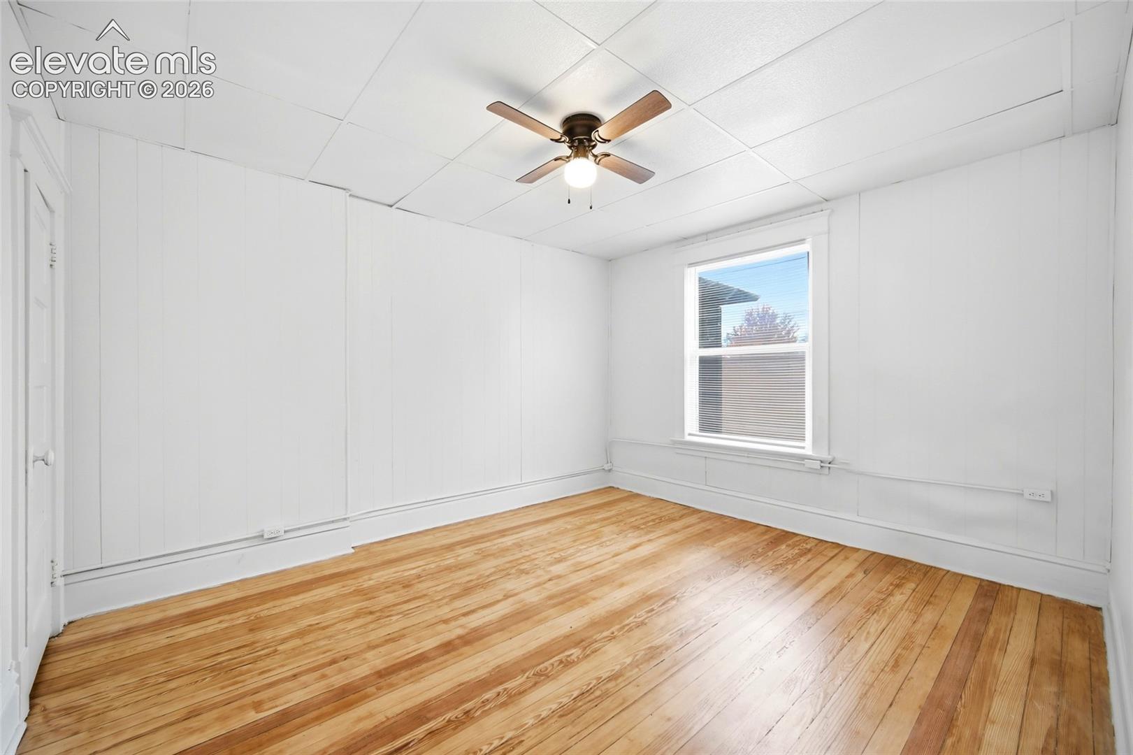201 Quincy Street Unit: 203
