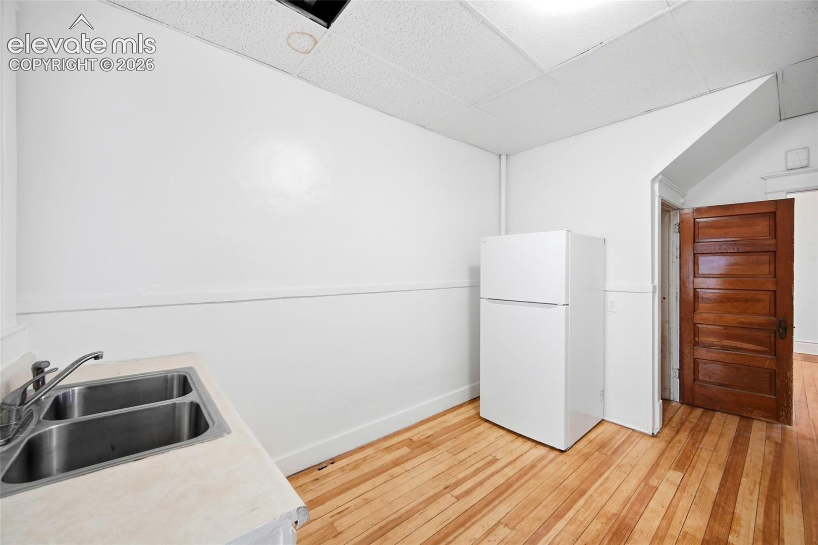 201 Quincy Street Unit: 203