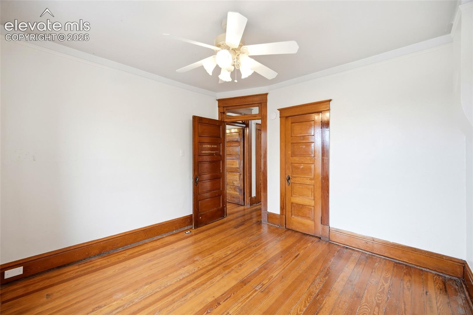 201 Quincy Street Unit: 203