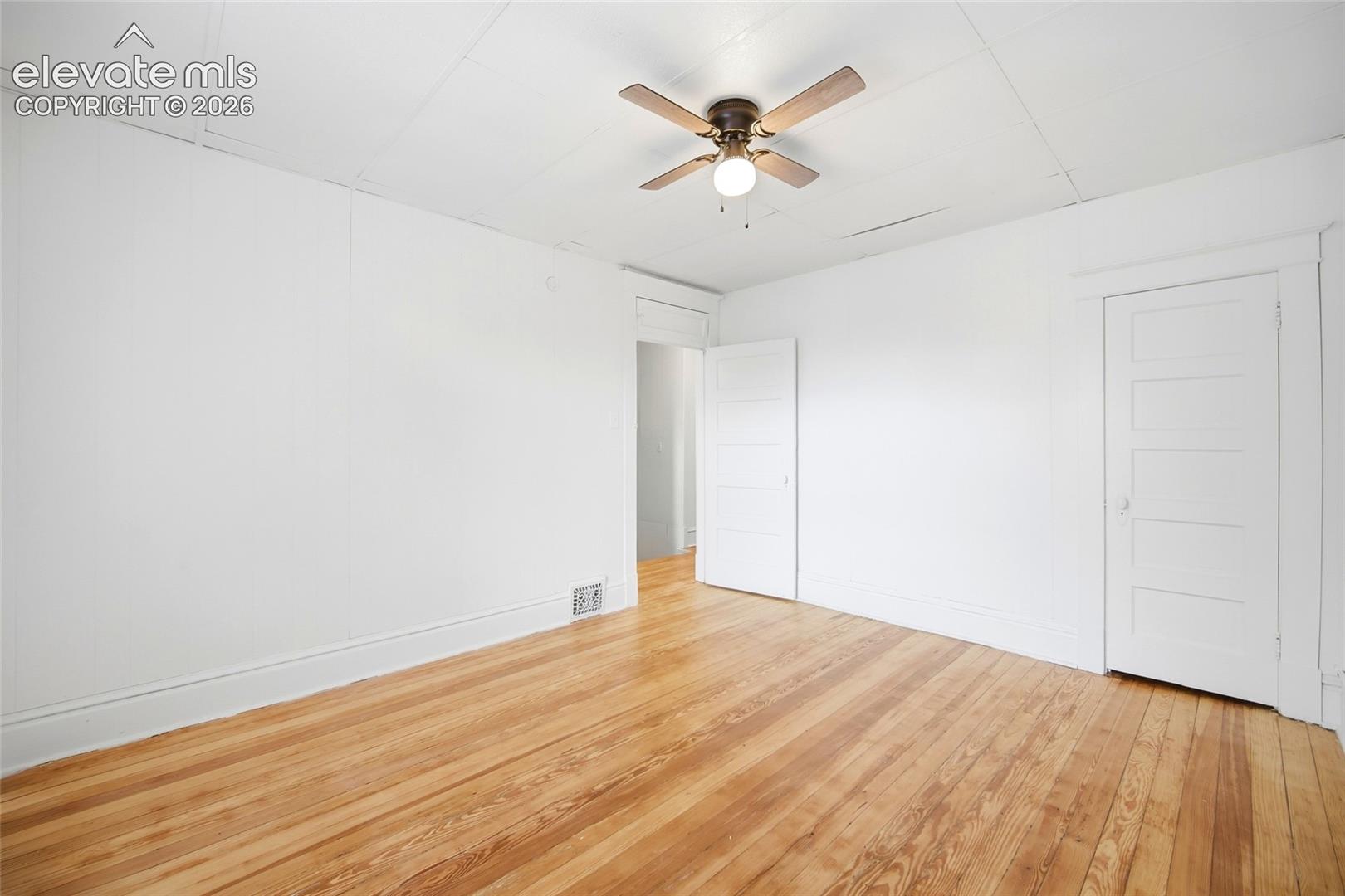 201 Quincy Street Unit: 203