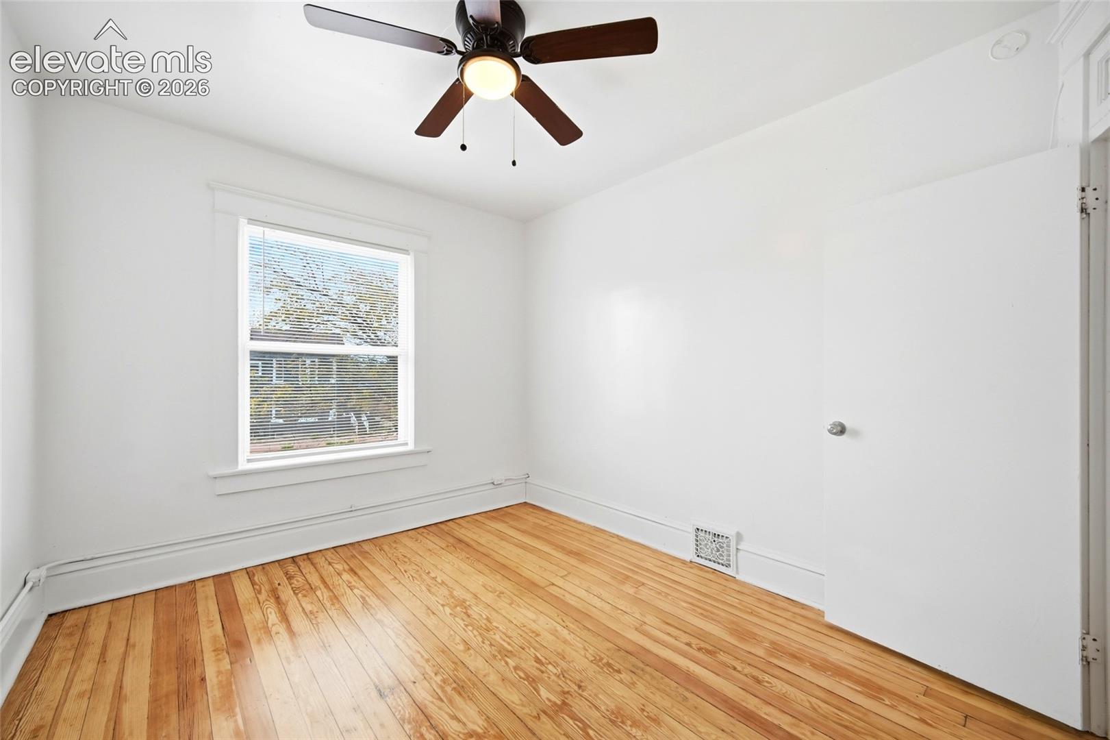 201 Quincy Street Unit: 203