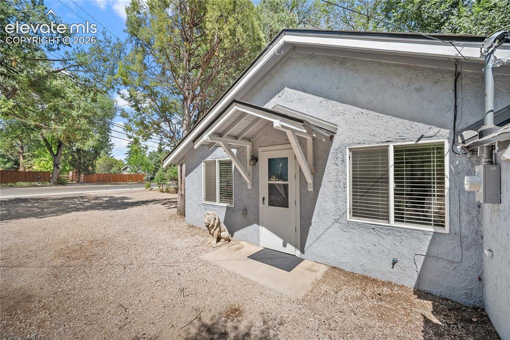 819 Cheyenne Boulevard